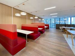 Duo Tower (D7), Office #504538321